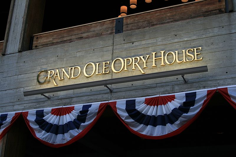 Historic Music Venues In Nashville The Anderson Group Real Estate