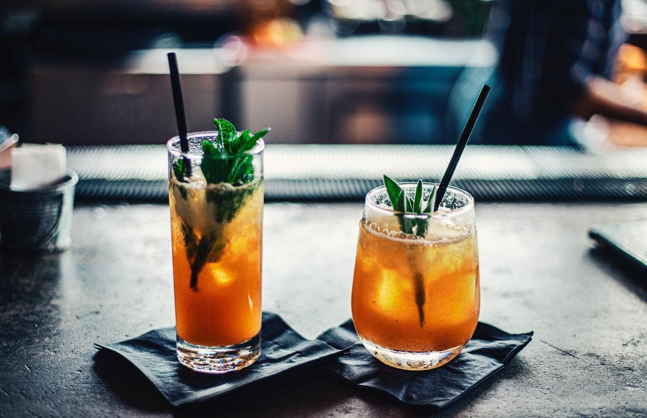 Best Cocktail Bars In Nashville | The Anderson Group Real Estate