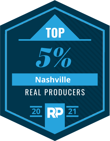 Top 5 Nashville Producer